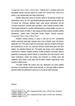 Konspekts 'Demokrātija attīstības valstīs: dažādība un līdzības', 3.