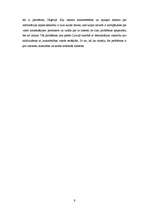 Konspekts 'Demokrātija attīstības valstīs: dažādība un līdzības', 9.