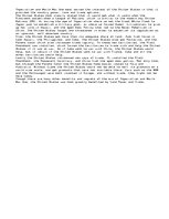 Eseja 'Imperialism and how It Best Served the United States', 1.