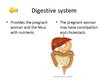 Prezentācija 'Changes of Different Organ Systems during Pregnancy', 6.