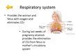 Prezentācija 'Changes of Different Organ Systems during Pregnancy', 8.