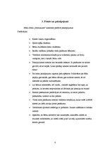 Biznesa plāns 'Biznesa plāns', 6.