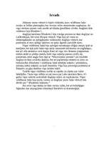 Referāts 'Elizabete I', 2.