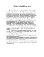 Referāts 'Elizabete I', 5.