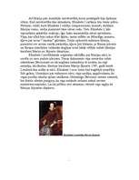 Referāts 'Elizabete I', 7.