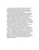 Referāts 'Elizabete I', 11.