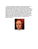 Referāts 'Elizabete I', 12.