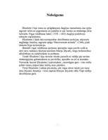 Referāts 'Elizabete I', 13.