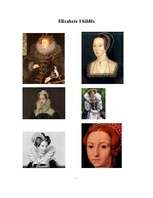 Referāts 'Elizabete I', 15.