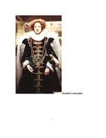 Referāts 'Elizabete I', 16.