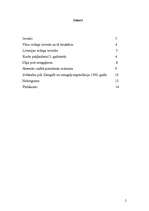 Referāts 'Vācu ordeņa ienākšana Latvijā un kaujas 13.gadsimtā. To mērķis?', 2.