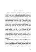 Referāts 'Vācu ordeņa ienākšana Latvijā un kaujas 13.gadsimtā. To mērķis?', 5.