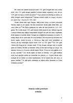 Referāts 'Vācu ordeņa ienākšana Latvijā un kaujas 13.gadsimtā. To mērķis?', 8.