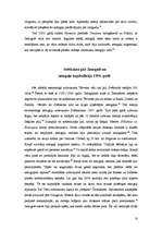 Referāts 'Vācu ordeņa ienākšana Latvijā un kaujas 13.gadsimtā. To mērķis?', 10.