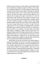 Referāts 'Vācu ordeņa ienākšana Latvijā un kaujas 13.gadsimtā. To mērķis?', 11.
