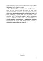 Referāts 'Vācu ordeņa ienākšana Latvijā un kaujas 13.gadsimtā. To mērķis?', 13.