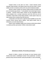 Referāts 'Alcheimera slimība', 15.