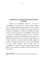 Referāts 'Atbrīvošana no kriminālatbildības, nosacīta atbrīvošana no kriminālatbildības', 6.