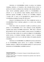 Referāts 'Atbrīvošana no kriminālatbildības, nosacīta atbrīvošana no kriminālatbildības', 7.