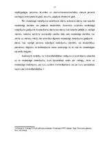 Referāts 'Atbrīvošana no kriminālatbildības, nosacīta atbrīvošana no kriminālatbildības', 17.