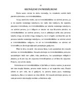 Referāts 'Atbrīvošana no kriminālatbildības, nosacīta atbrīvošana no kriminālatbildības', 20.