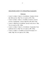 Referāts 'Atbrīvošana no kriminālatbildības, nosacīta atbrīvošana no kriminālatbildības', 21.