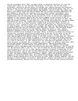 Eseja 'The Industry and Background Study of Boeing', 2.