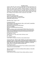 Konspekts '4.Pārbaudes darbs (kopā Novecošanās pasaules valstīs un reģionos, tās cēloņi, se', 6.