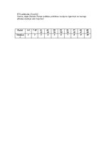 Konspekts '4.Pārbaudes darbs (kopā Novecošanās pasaules valstīs un reģionos, tās cēloņi, se', 7.