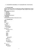 Referāts 'Datora organizācija un valoda (asamblers)', 11.