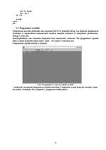 Referāts 'Datora organizācija un valoda (asamblers)', 15.