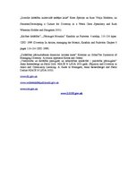 Referāts 'Tālākizglītība Lielbritānijā', 11.