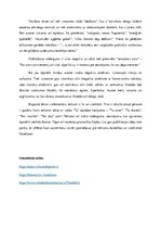 Eseja 'Stila figūras Lienes Lindes raksta atspoguļojumā Satori.lv', 4.