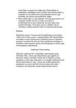 Biznesa plāns 'Biznesa plāns uzņēmumam SIA "FunkyDog"', 5.