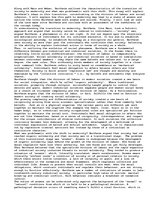 Eseja 'What Does Durkheim Mean by Anomie and why Does He Regard It as Problematic?', 1.