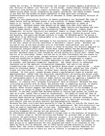 Eseja 'What Does Durkheim Mean by Anomie and why Does He Regard It as Problematic?', 2.