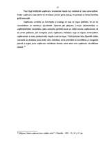 Referāts 'Mazo uzņēmumu loma tautsaimniecībā', 17.