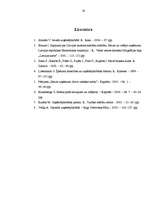 Referāts 'Mazo uzņēmumu loma tautsaimniecībā', 19.