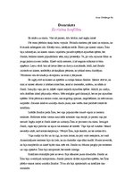 Eseja 'Es risinu konfliktu', 1.