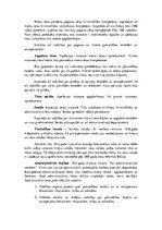 Konspekts 'Tiesu iekārtas vēsture', 3.