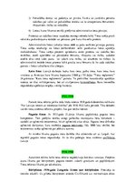 Konspekts 'Tiesu iekārtas vēsture', 4.