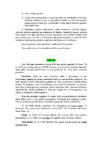 Konspekts 'Tiesu iekārtas vēsture', 6.