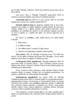 Konspekts 'Tiesu iekārtas vēsture', 11.