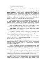 Konspekts 'Tiesu iekārtas vēsture', 13.