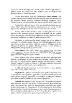 Konspekts 'Tiesu iekārtas vēsture', 16.