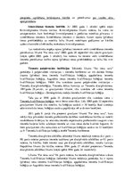 Konspekts 'Tiesu iekārtas vēsture', 20.