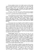 Konspekts 'Tiesu iekārtas vēsture', 21.