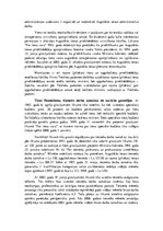 Konspekts 'Tiesu iekārtas vēsture', 23.