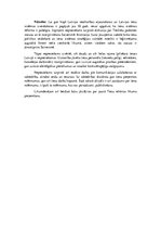 Konspekts 'Tiesu iekārtas vēsture', 25.