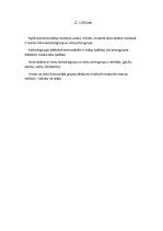 Konspekts 'Aminoskābes', 5.